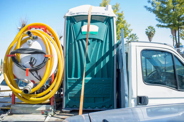 Best Affordable porta potty rental  in Willow Oak, FL