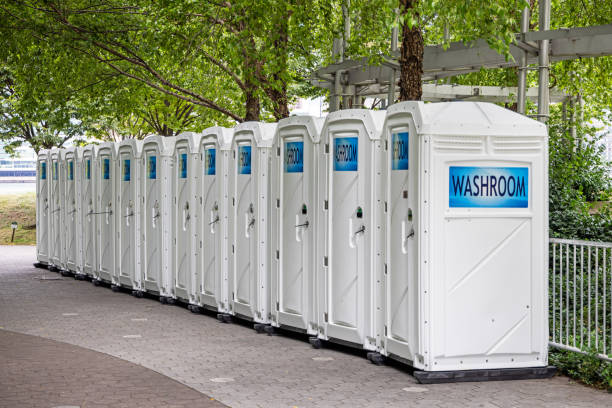 Best Porta potty for special events  in Willow Oak, FL