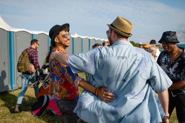 Best Local porta potty services  in Willow Oak, FL