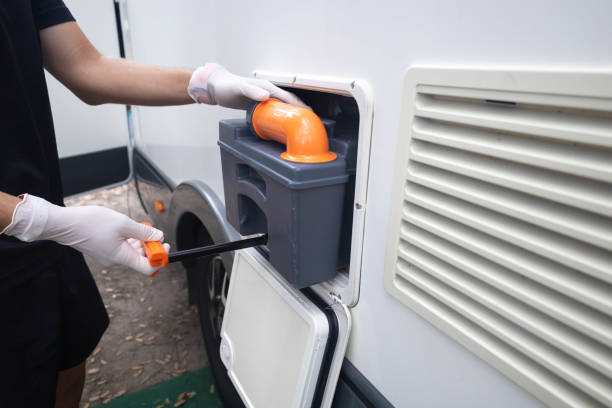 Best Porta potty rental near me  in Willow Oak, FL