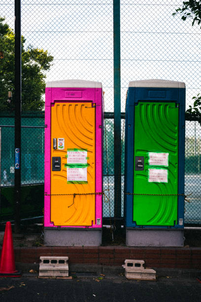 Best Luxury portable toilet rental  in Willow Oak, FL