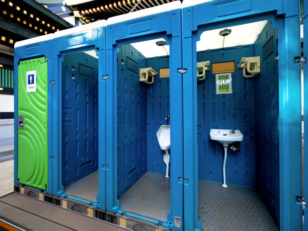 Best Portable toilet rental for construction  in Willow Oak, FL