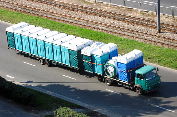 Best Local porta potty services  in Willow Oak, FL